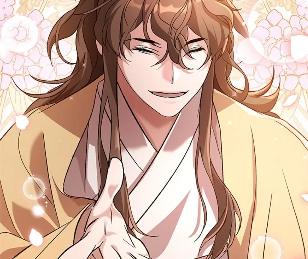 To Be His Wish [Official] - Chapter 7 manhwa