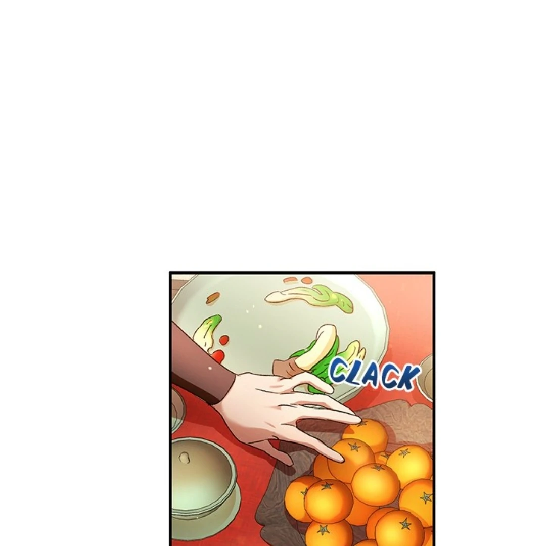 To Be His Wish [Official] - Chapter 7 manhwa