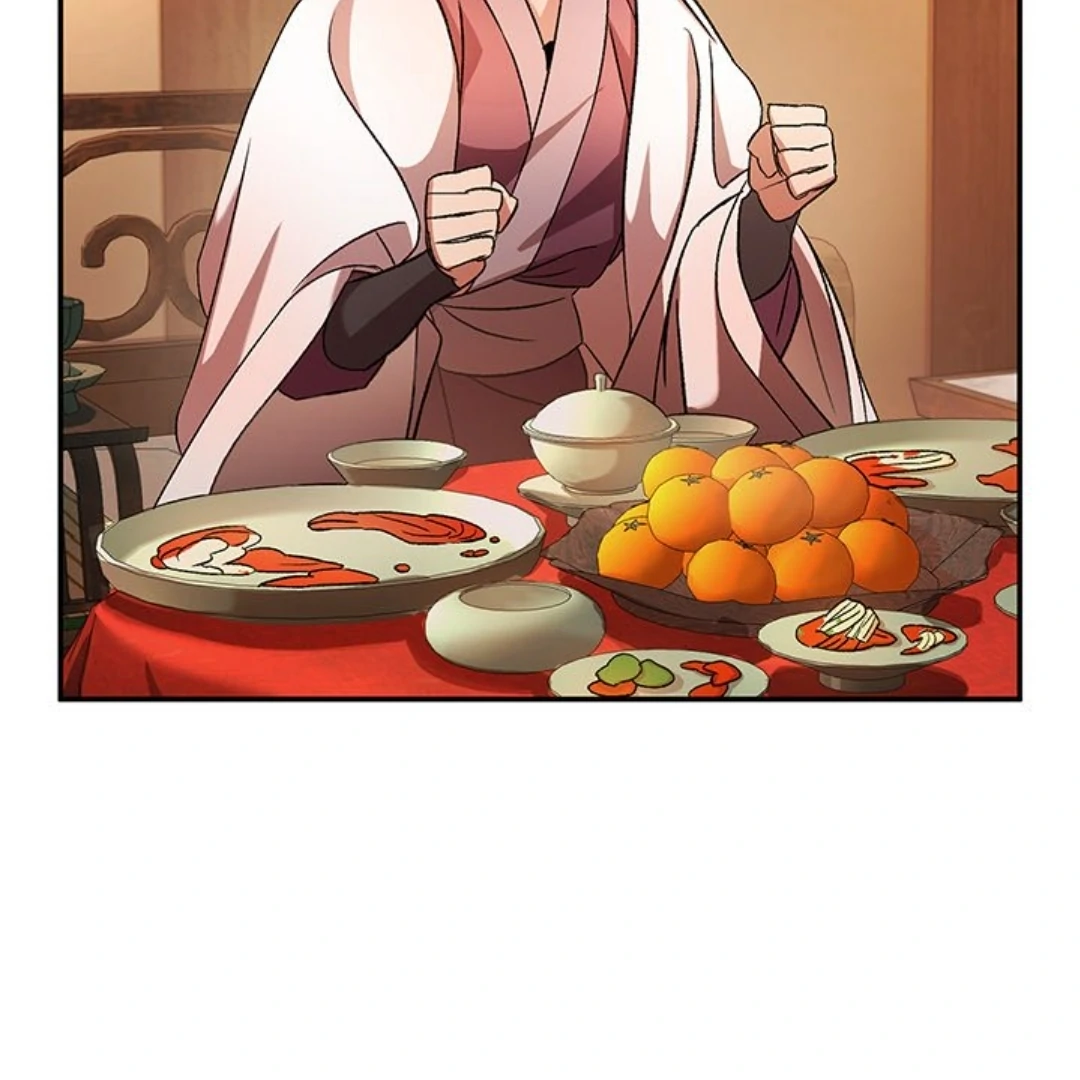 To Be His Wish [Official] - Chapter 7 manhwa