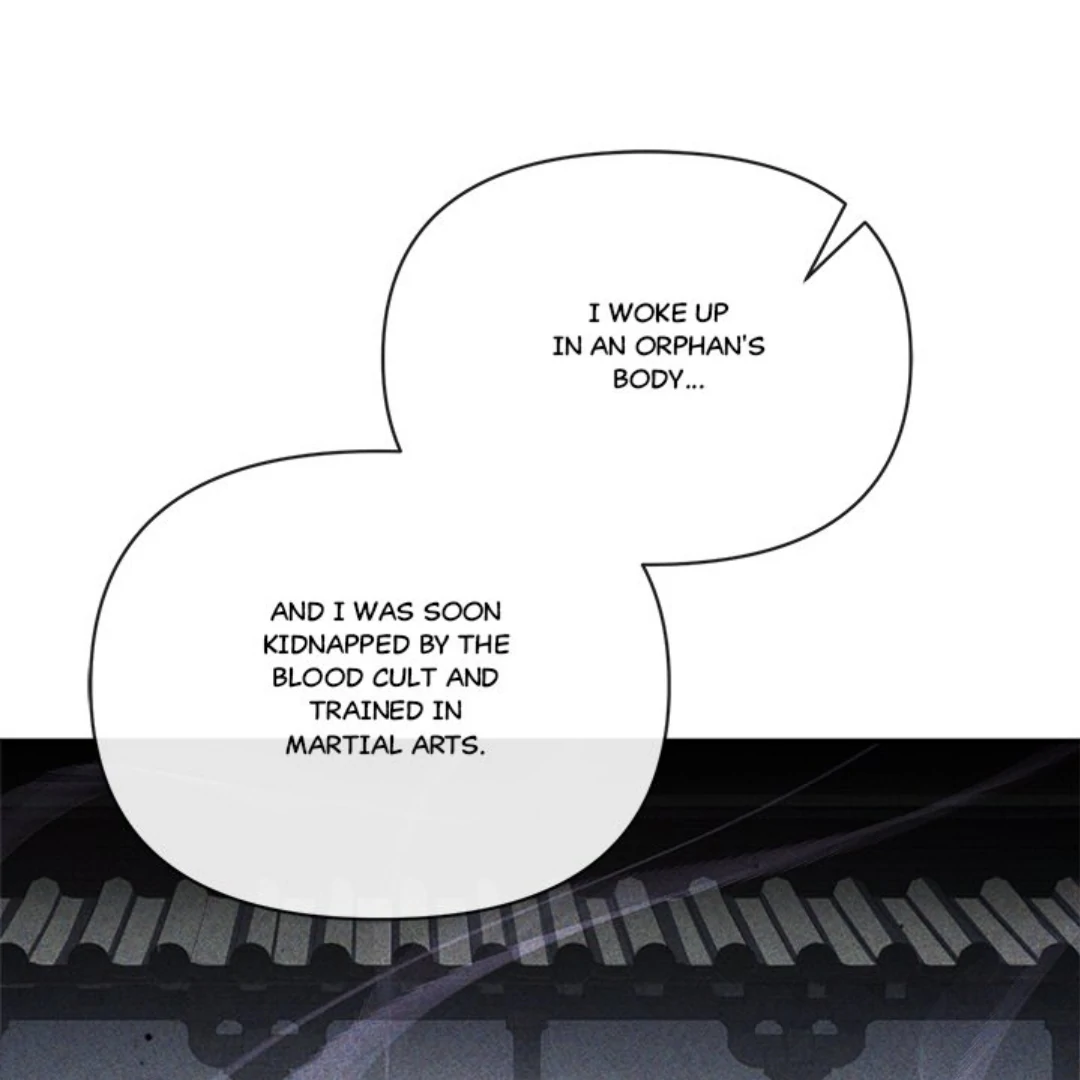 To Be His Wish [Official] - Chapter 7 manhwa