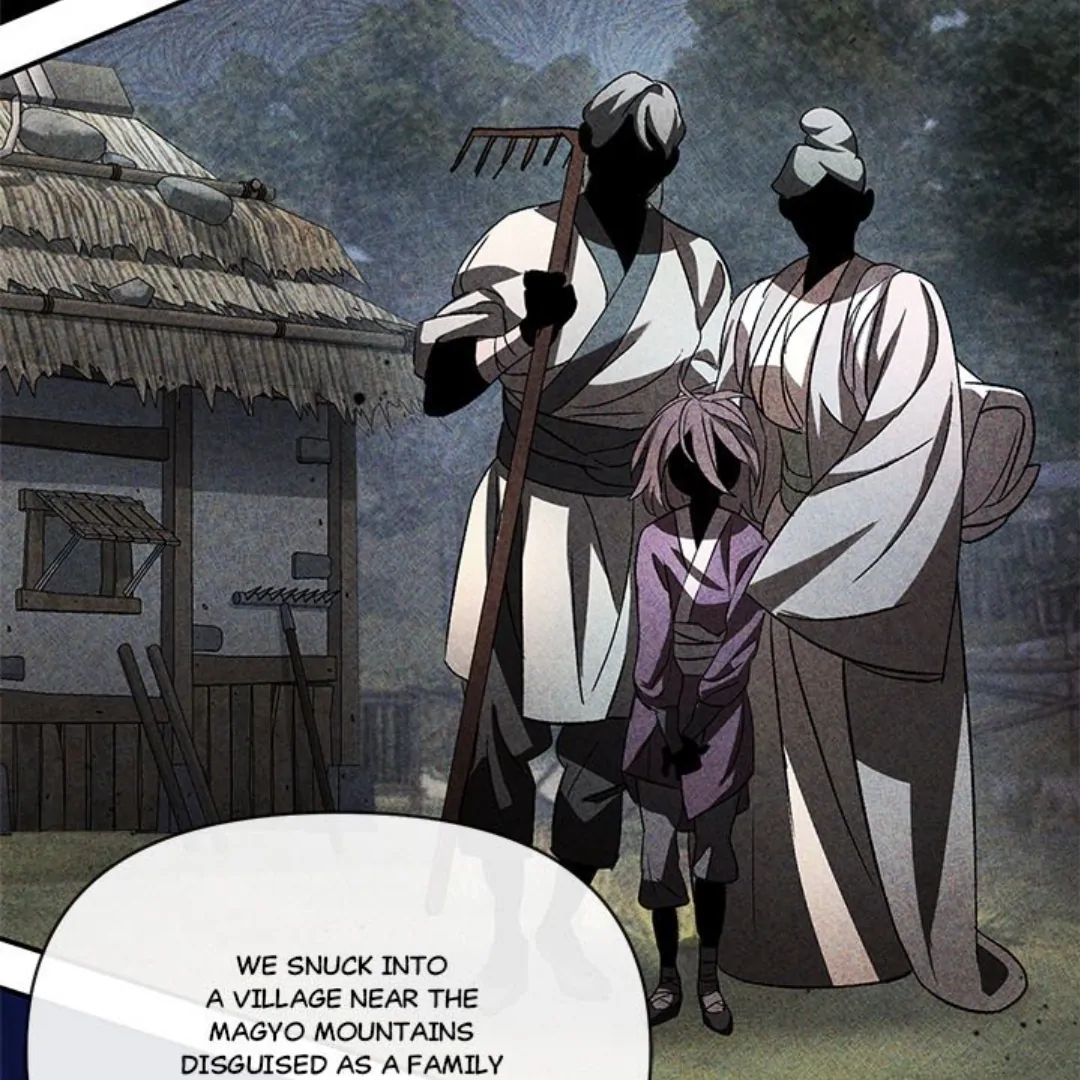 To Be His Wish [Official] - Chapter 7 manhwa