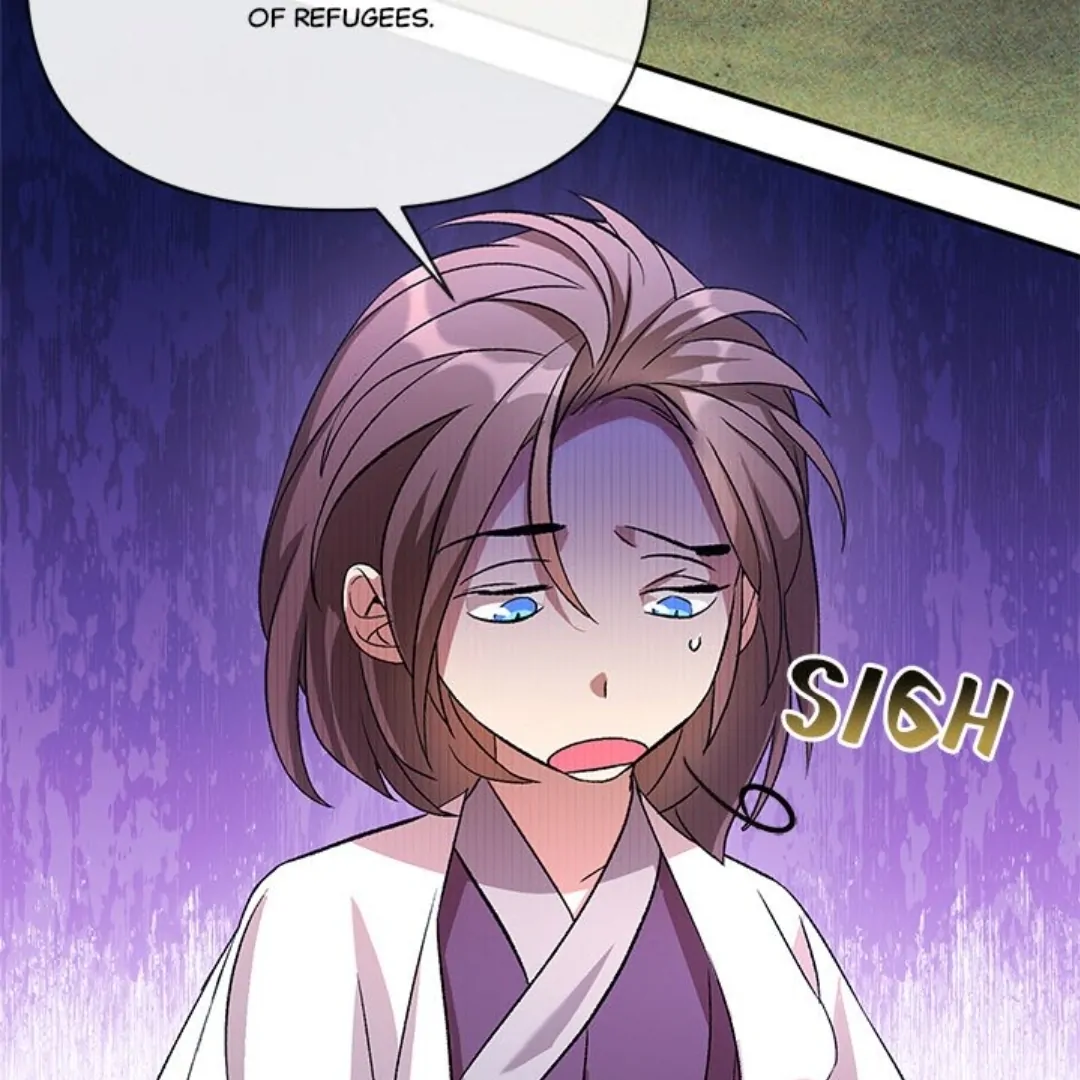 To Be His Wish [Official] - Chapter 7 manhwa