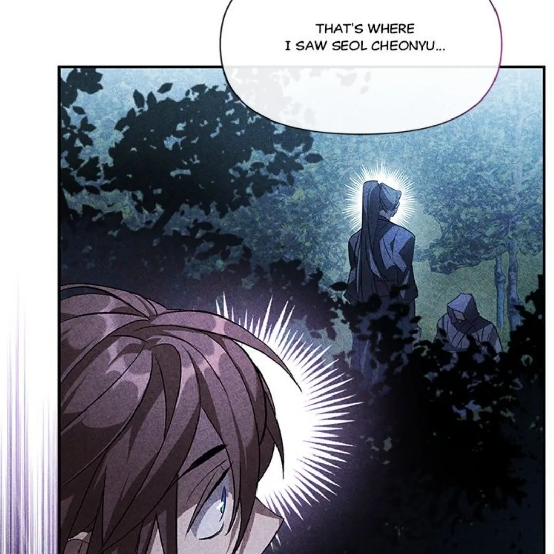 To Be His Wish [Official] - Chapter 7 manhwa