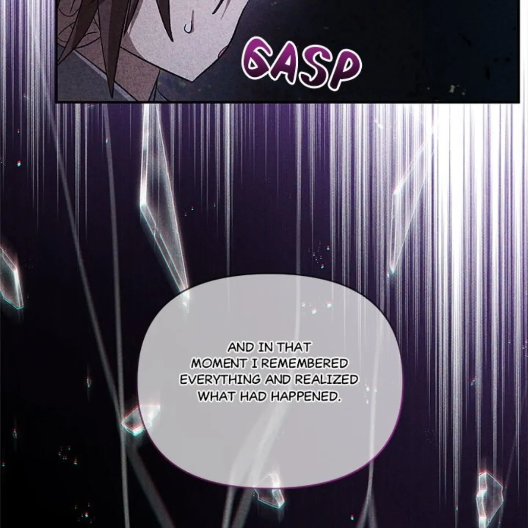 To Be His Wish [Official] - Chapter 7 manhwa