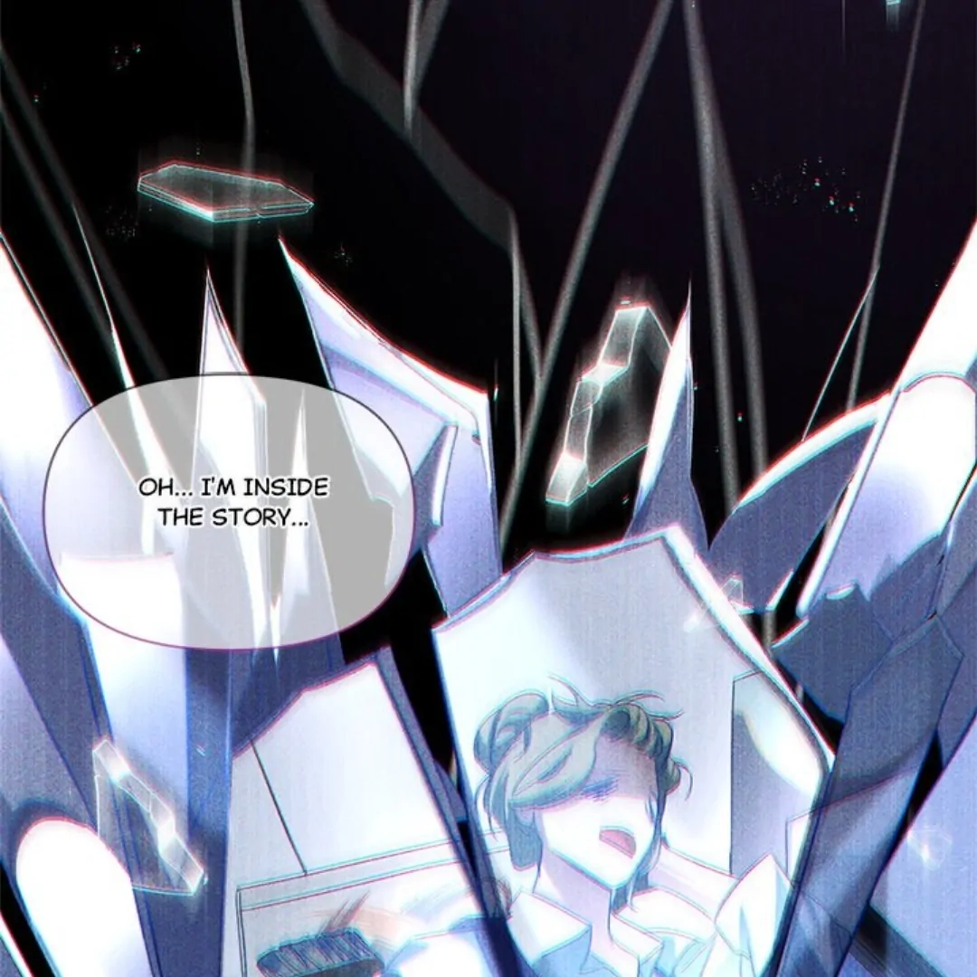 To Be His Wish [Official] - Chapter 7 manhwa