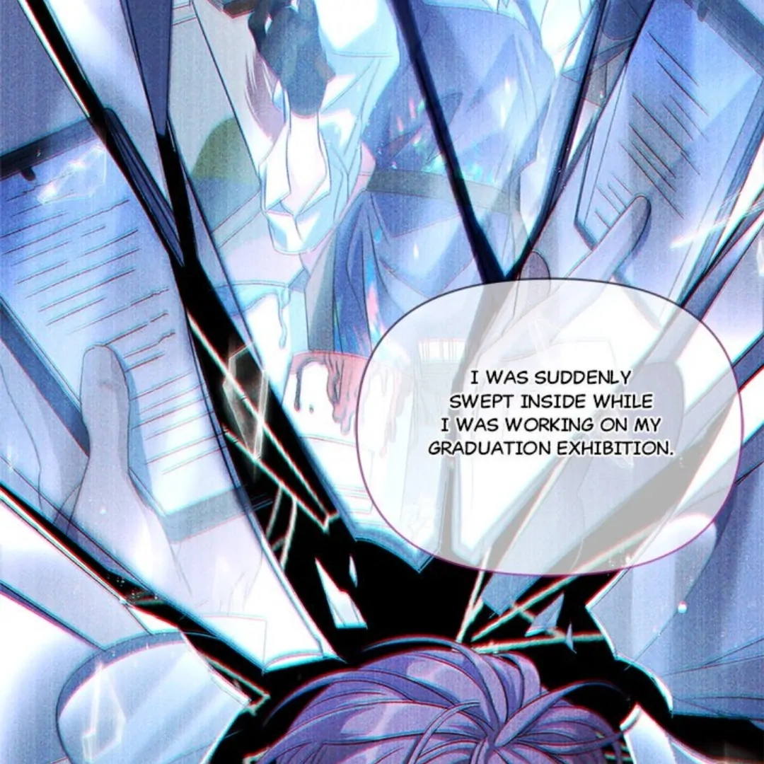 To Be His Wish [Official] - Chapter 7 manhwa