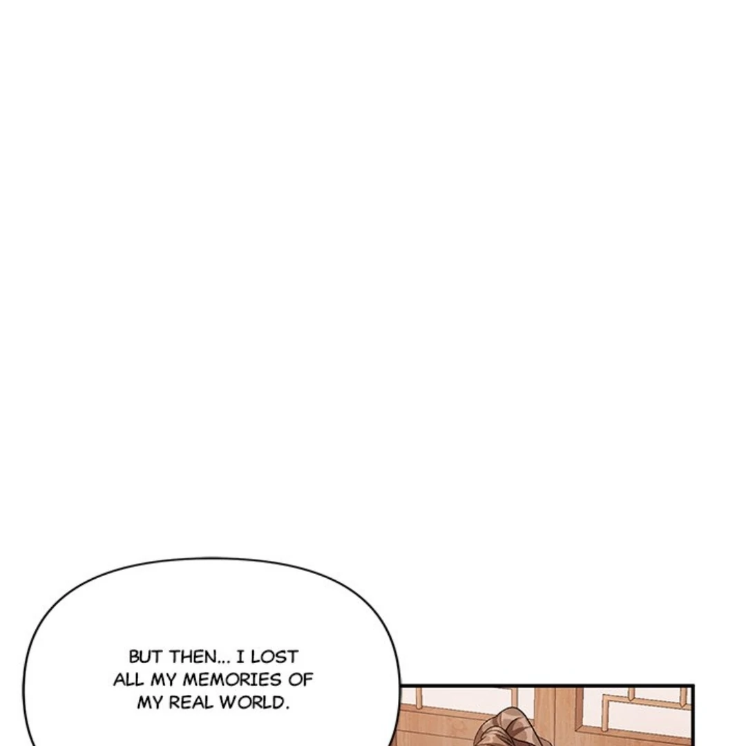 To Be His Wish [Official] - Chapter 7 manhwa