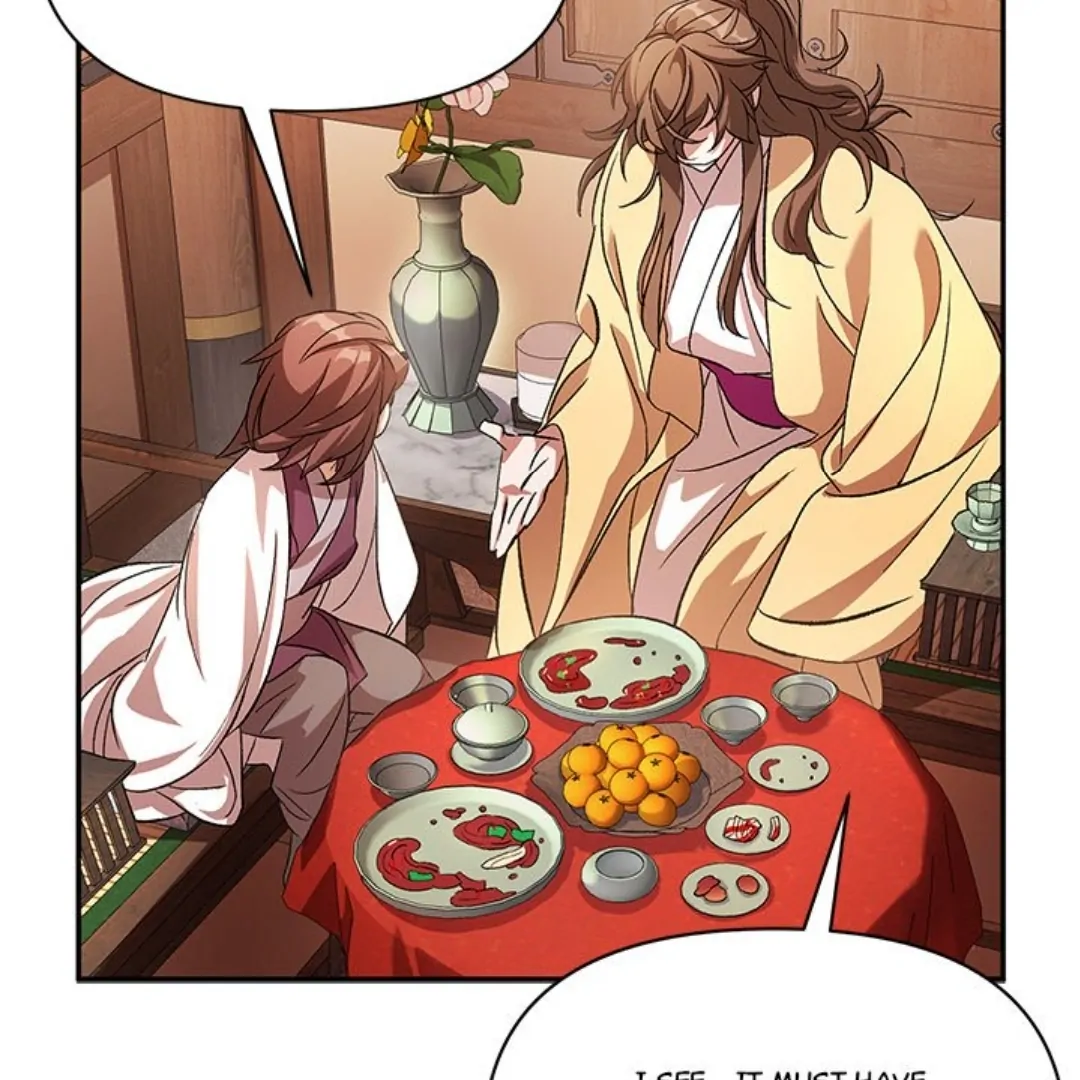 To Be His Wish [Official] - Chapter 7 manhwa