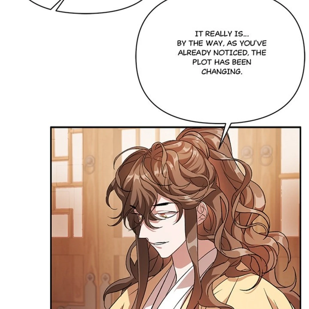 To Be His Wish [Official] - Chapter 7 manhwa