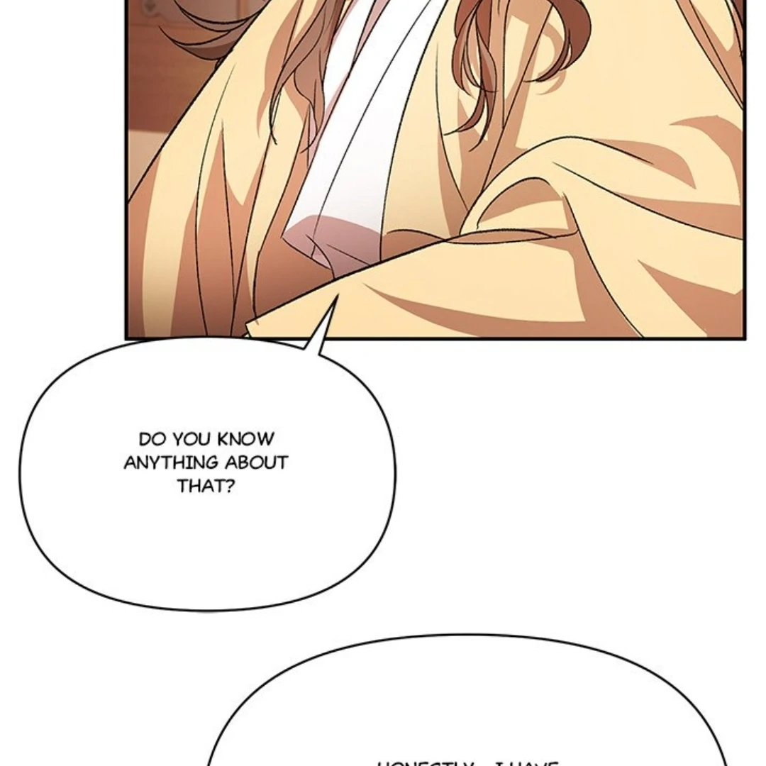 To Be His Wish [Official] - Chapter 7 manhwa