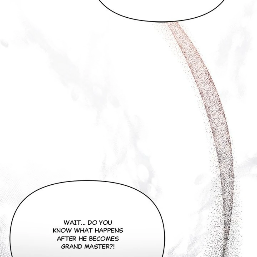 To Be His Wish [Official] - Chapter 7 manhwa