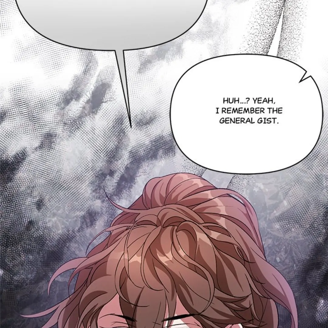To Be His Wish [Official] - Chapter 7 manhwa