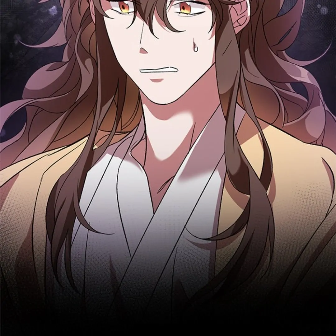 To Be His Wish [Official] - Chapter 7 manhwa