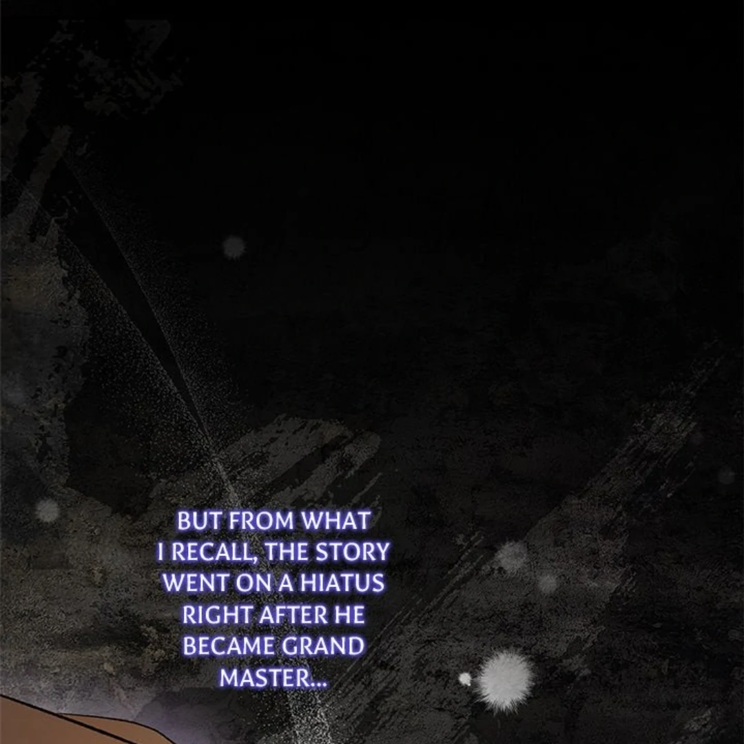 To Be His Wish [Official] - Chapter 7 manhwa