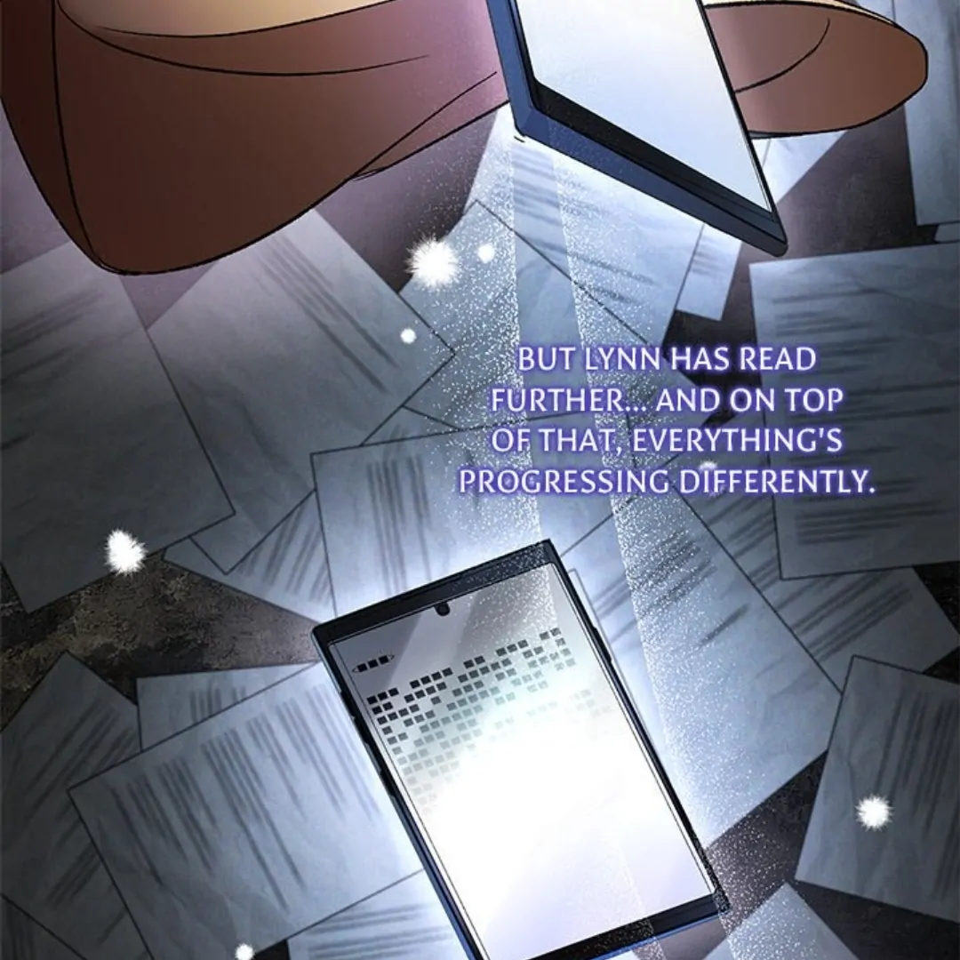 To Be His Wish [Official] - Chapter 7 manhwa