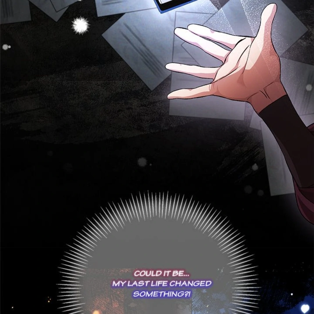 To Be His Wish [Official] - Chapter 7 manhwa
