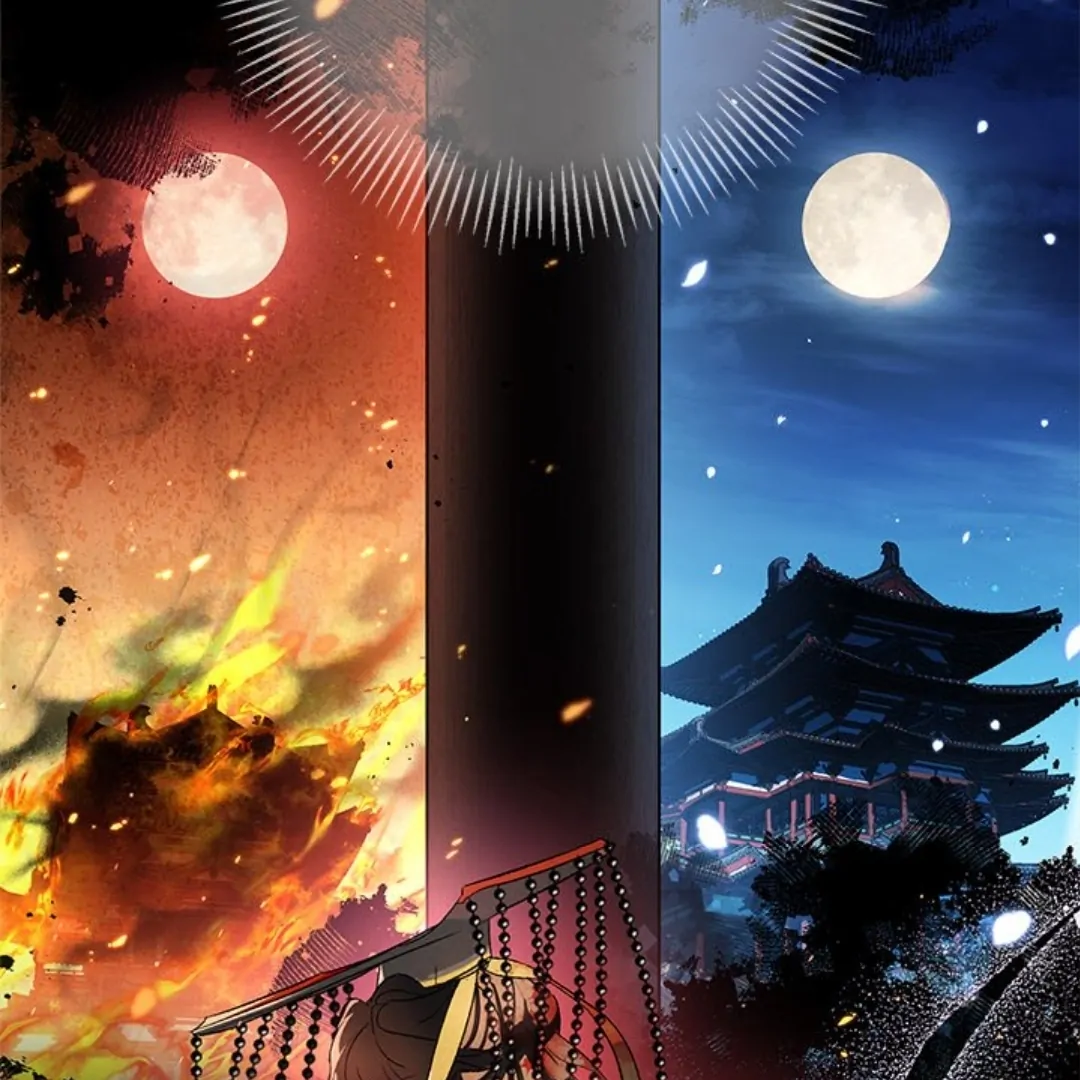 To Be His Wish [Official] - Chapter 7 manhwa