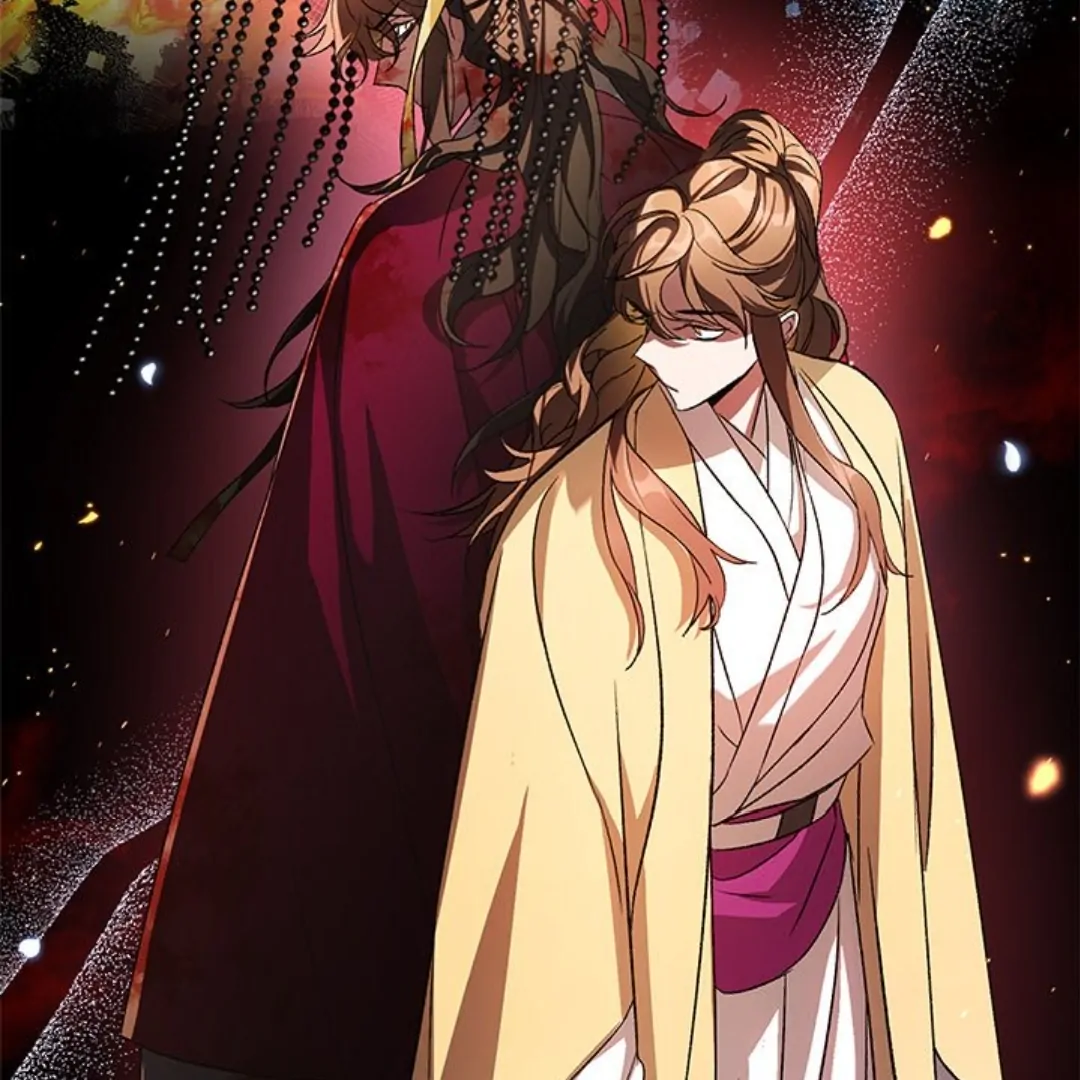 To Be His Wish [Official] - Chapter 7 manhwa