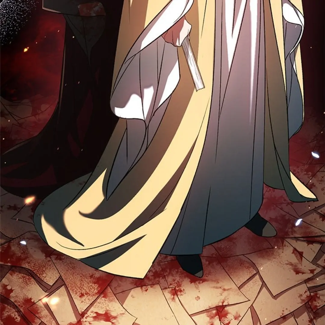 To Be His Wish [Official] - Chapter 7 manhwa