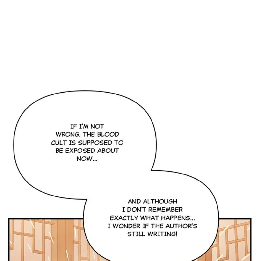 To Be His Wish [Official] - Chapter 7 manhwa