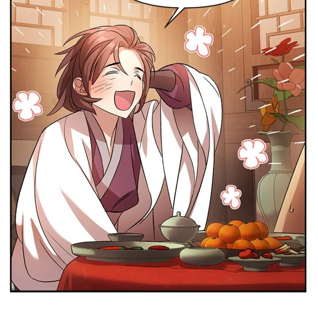 To Be His Wish [Official] - Chapter 7 manhwa