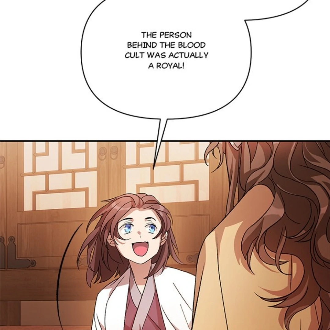 To Be His Wish [Official] - Chapter 7 manhwa