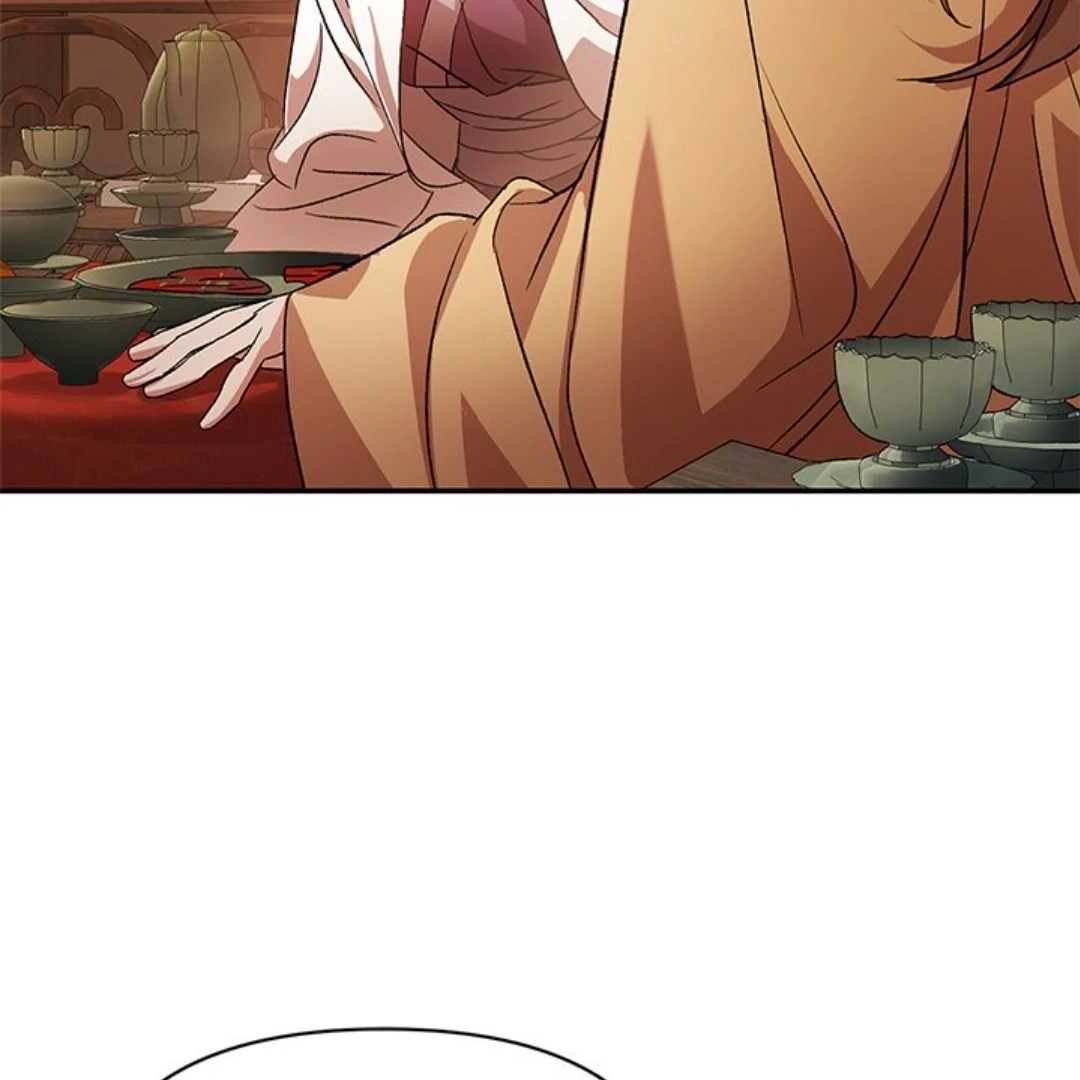 To Be His Wish [Official] - Chapter 7 manhwa
