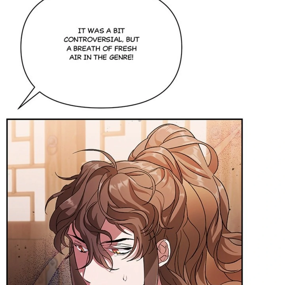 To Be His Wish [Official] - Chapter 7 manhwa