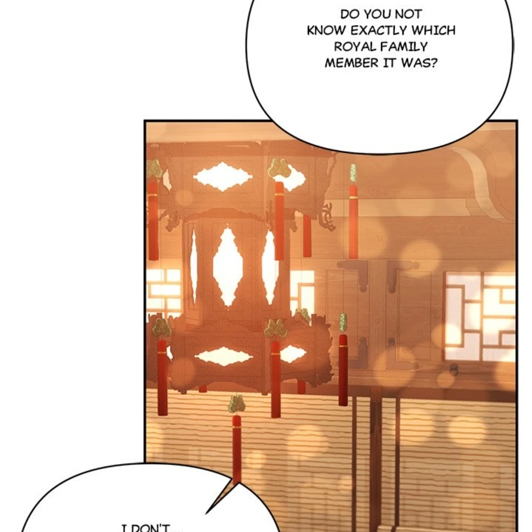 To Be His Wish [Official] - Chapter 7 manhwa