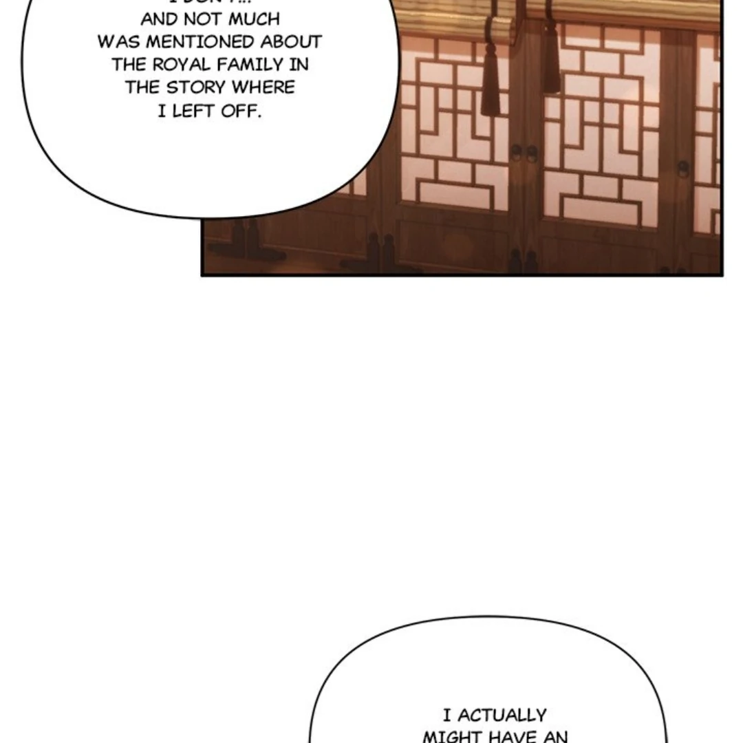 To Be His Wish [Official] - Chapter 7 manhwa