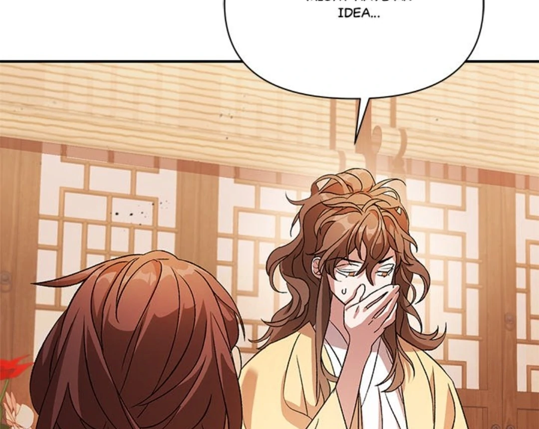 To Be His Wish [Official] - Chapter 7 manhwa
