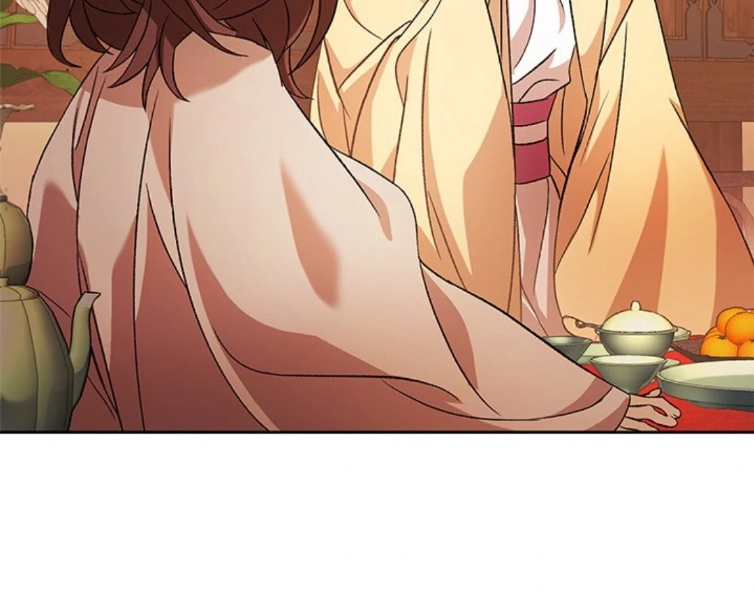 To Be His Wish [Official] - Chapter 7 manhwa
