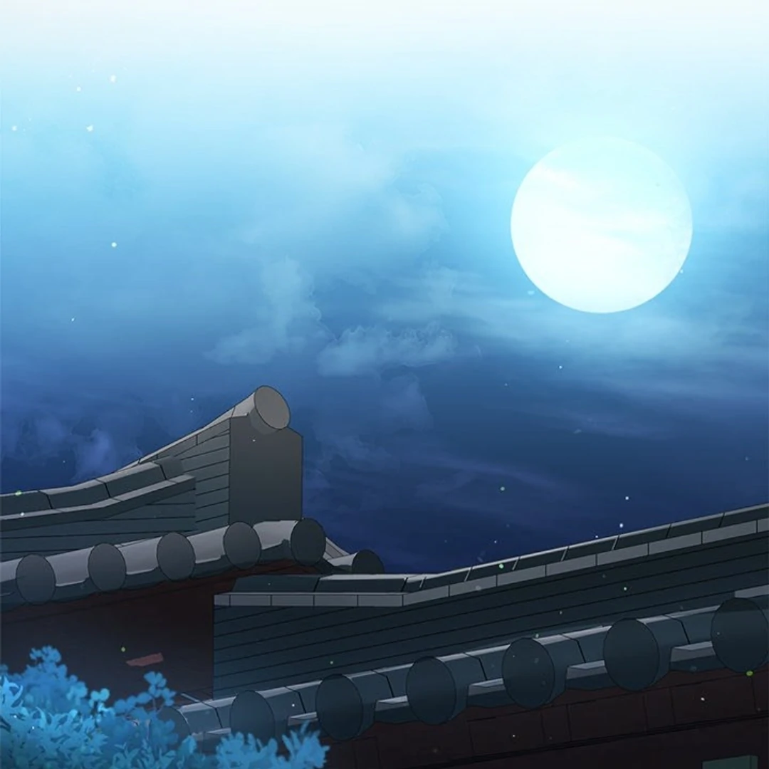 To Be His Wish [Official] - Chapter 7 manhwa