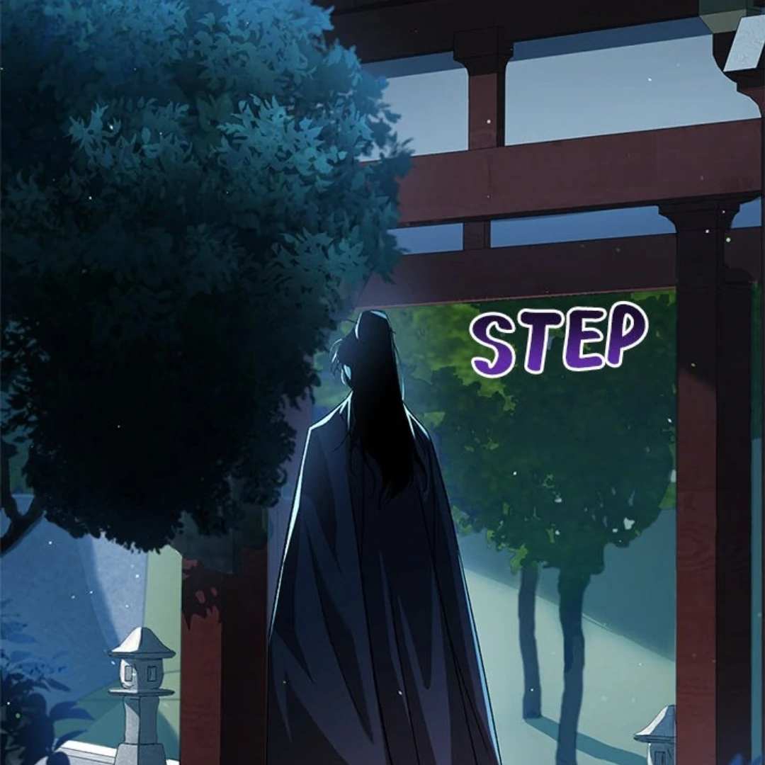 To Be His Wish [Official] - Chapter 7 manhwa