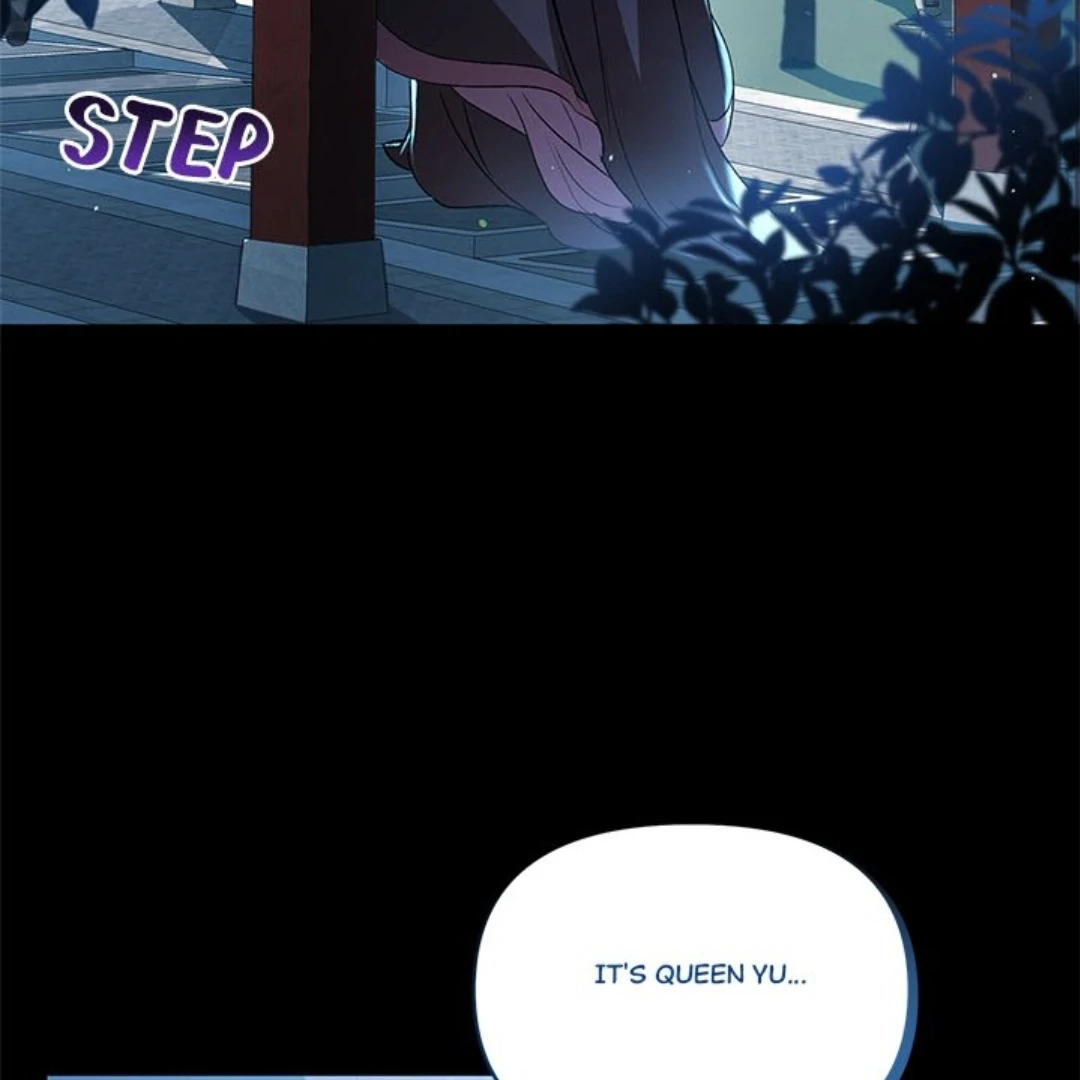 To Be His Wish [Official] - Chapter 7 manhwa
