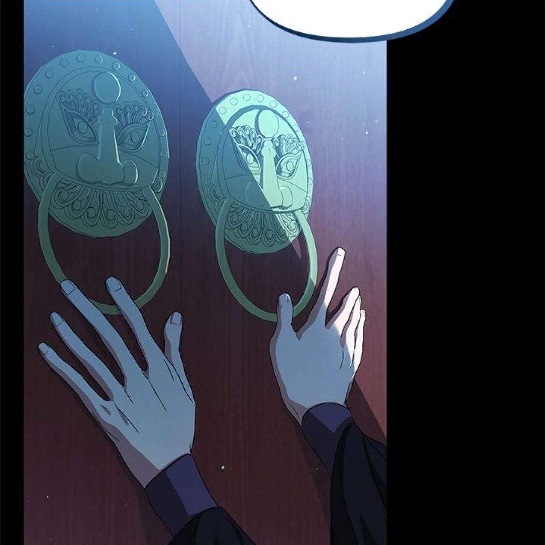 To Be His Wish [Official] - Chapter 7 manhwa