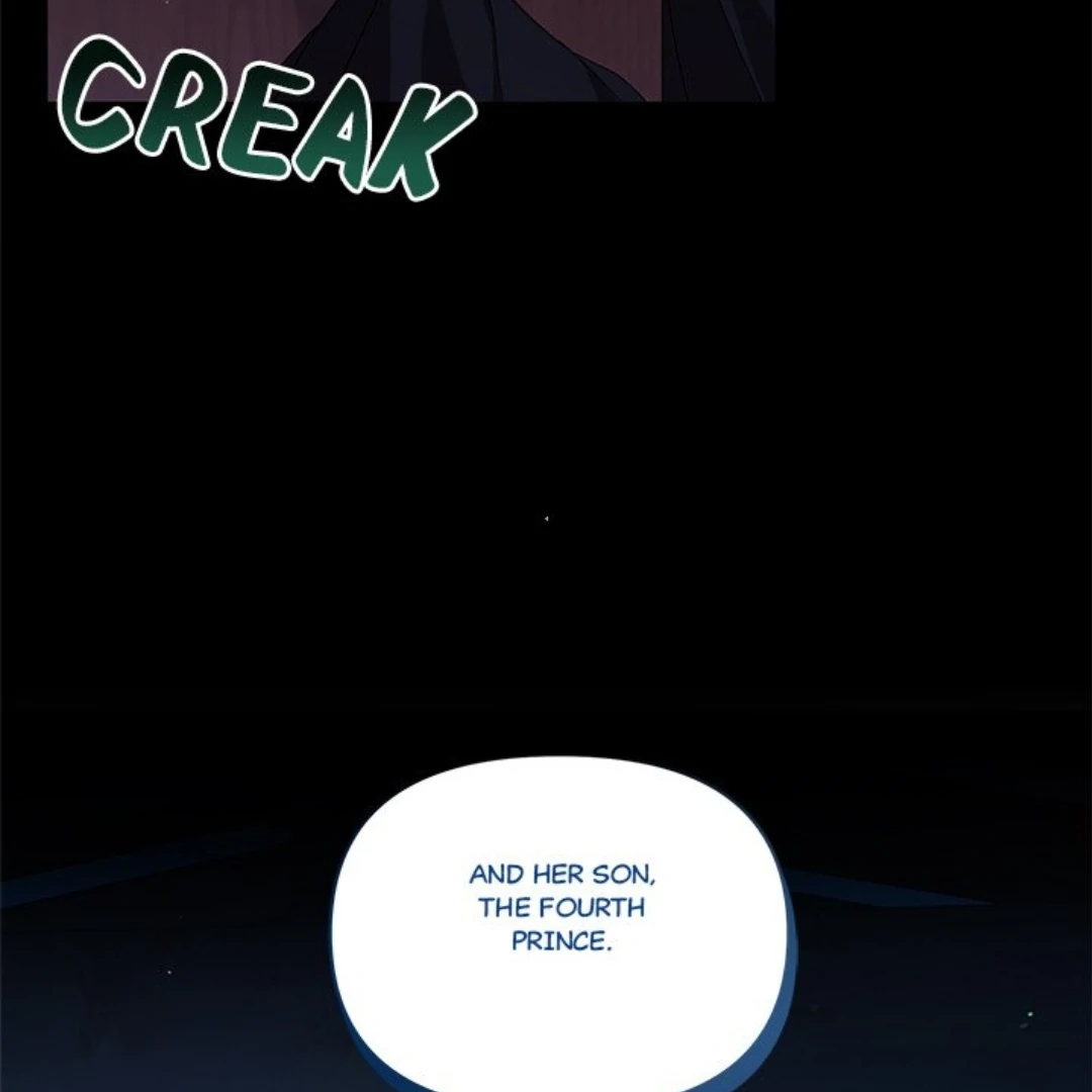 To Be His Wish [Official] - Chapter 7 manhwa