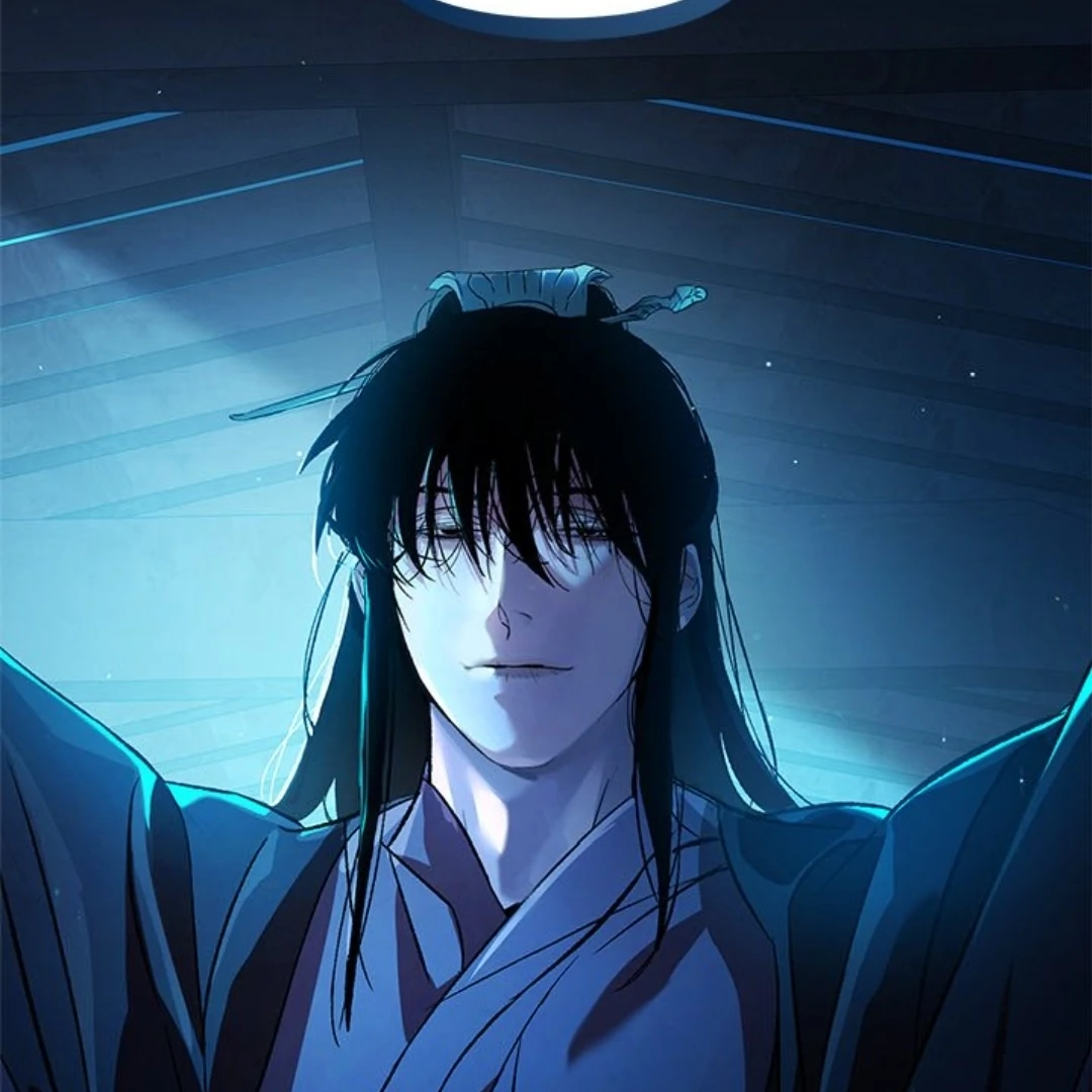 To Be His Wish [Official] - Chapter 7 manhwa