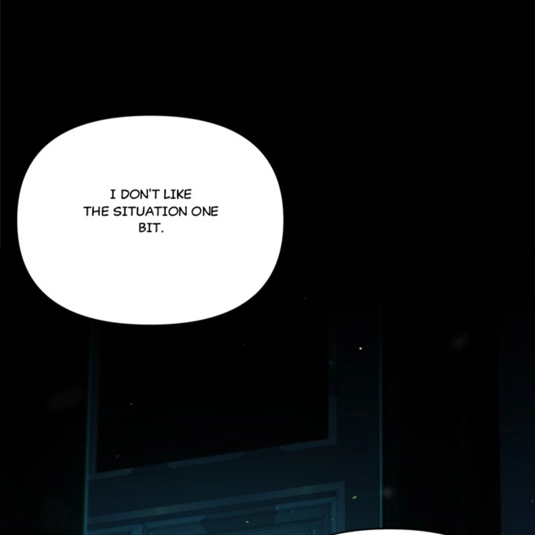 To Be His Wish [Official] - Chapter 8 manhwa