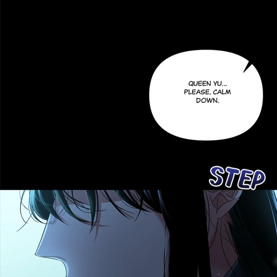 To Be His Wish [Official] - Chapter 8 manhwa