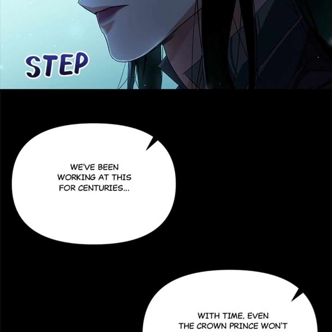 To Be His Wish [Official] - Chapter 8 manhwa