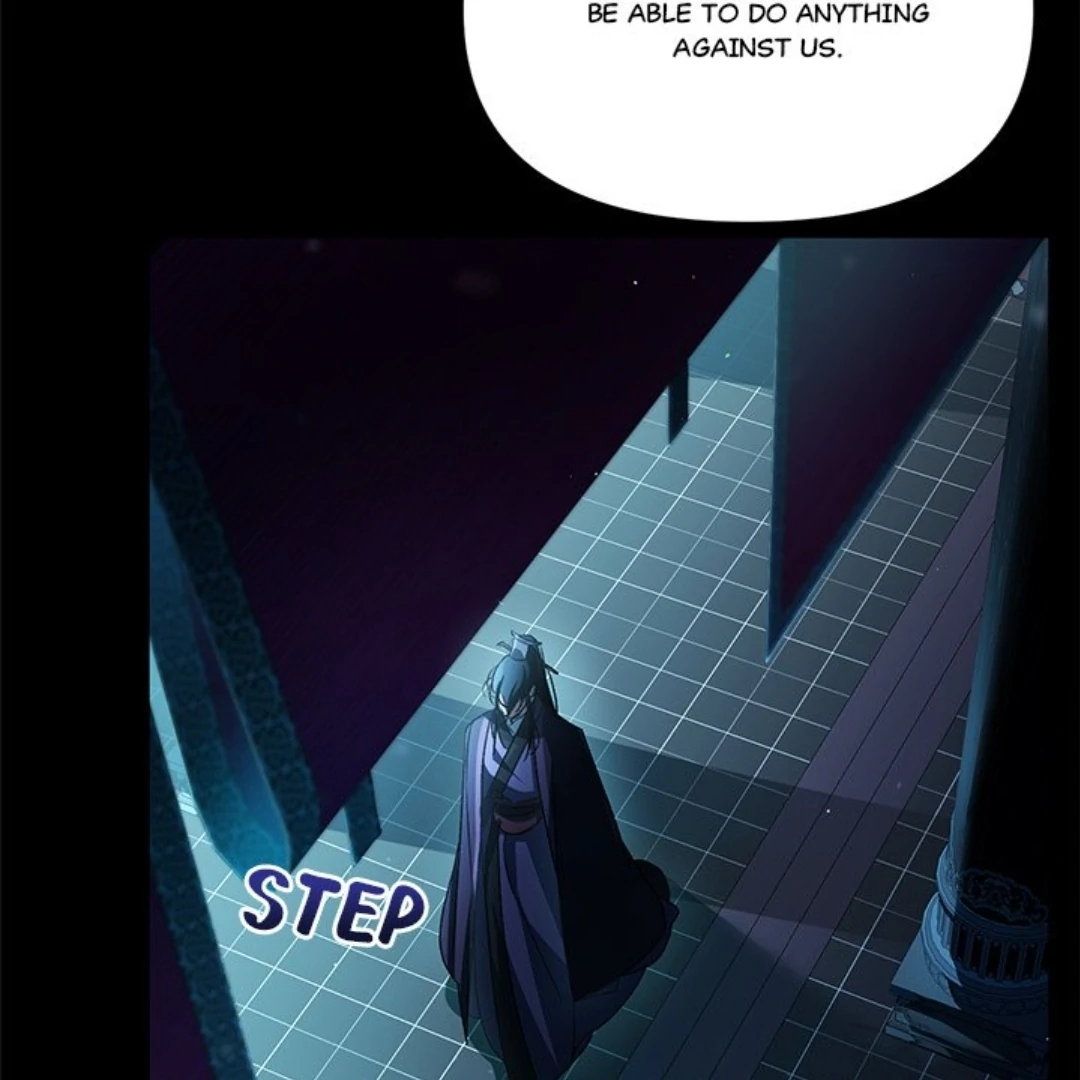 To Be His Wish [Official] - Chapter 8 manhwa