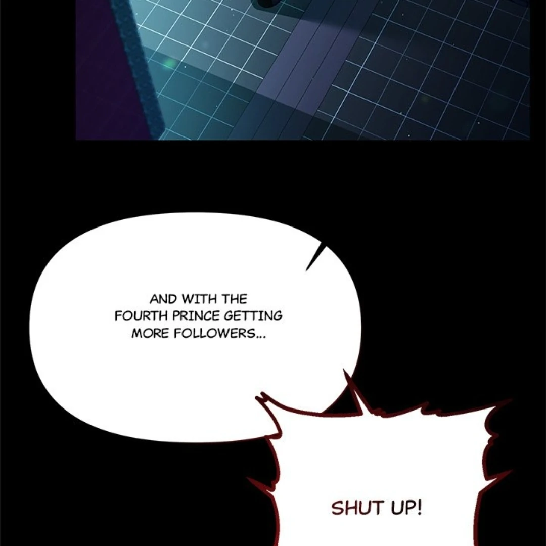 To Be His Wish [Official] - Chapter 8 manhwa
