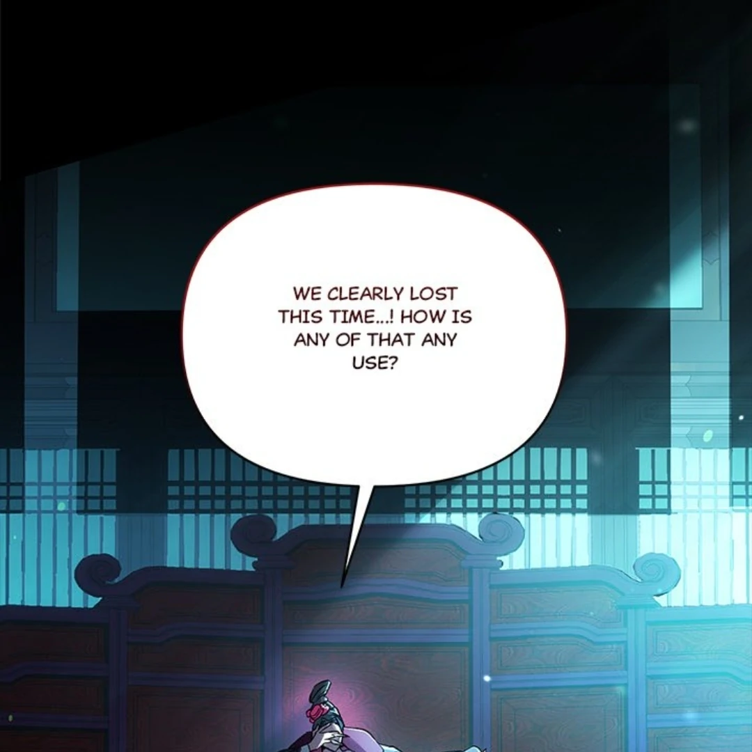 To Be His Wish [Official] - Chapter 8 manhwa