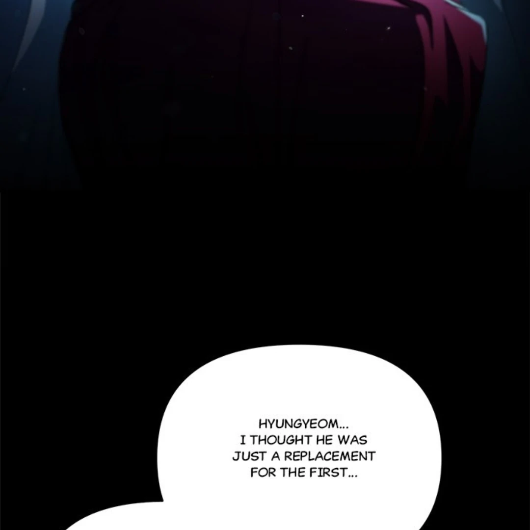 To Be His Wish [Official] - Chapter 8 manhwa