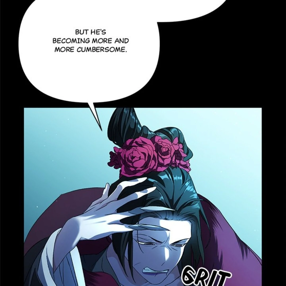 To Be His Wish [Official] - Chapter 8 manhwa