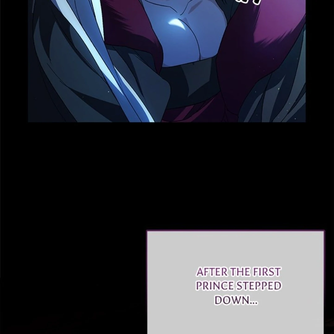 To Be His Wish [Official] - Chapter 8 manhwa