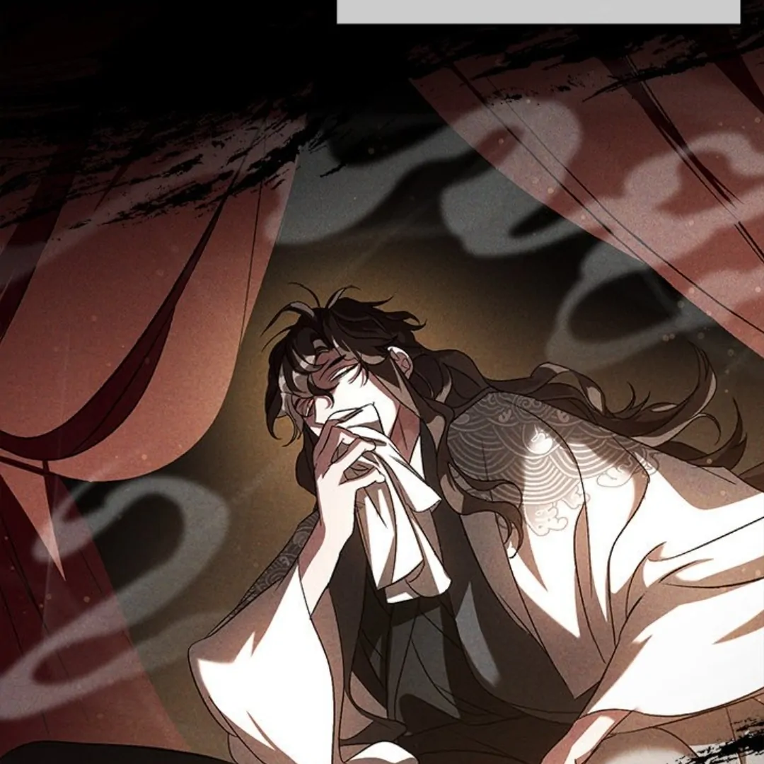 To Be His Wish [Official] - Chapter 8 manhwa