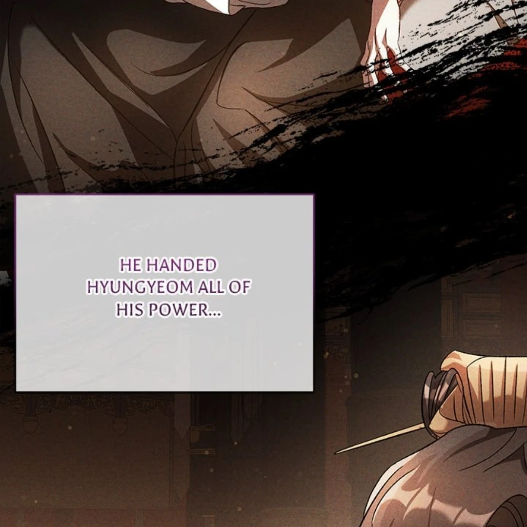 To Be His Wish [Official] - Chapter 8 manhwa