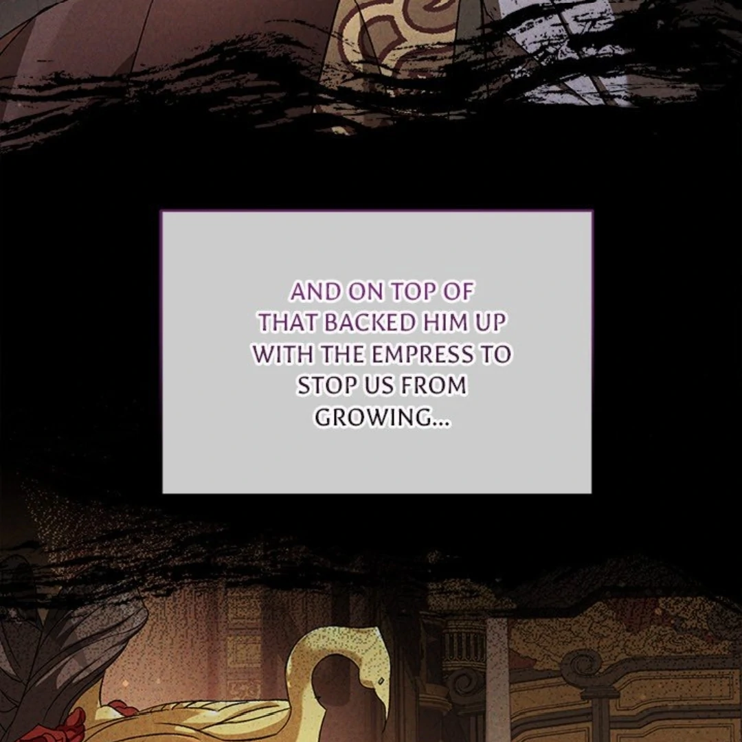 To Be His Wish [Official] - Chapter 8 manhwa
